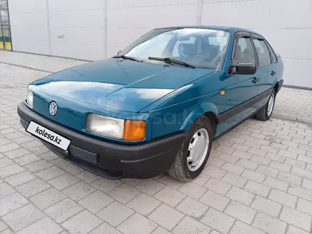 Volkswagen Passat 1992 года за 1 600 000 тг. в Караганда – фото 5