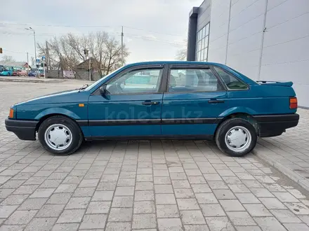 Volkswagen Passat 1992 года за 1 600 000 тг. в Караганда – фото 6