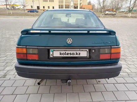 Volkswagen Passat 1992 года за 1 600 000 тг. в Караганда – фото 8