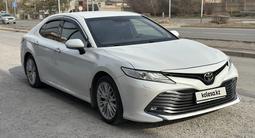 Toyota Camry 2019 годаfor14 000 000 тг. в Шымкент – фото 3