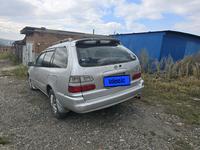 Toyota Corolla 1997 годаүшін1 800 000 тг. в Усть-Каменогорск