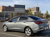 Chevrolet Onix 2023 года за 7 000 000 тг. в Астана – фото 4