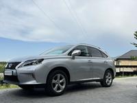 Lexus RX 350 2015 года за 14 000 000 тг. в Алматы