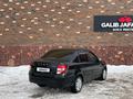 ВАЗ (Lada) Granta 2190 2019 годаfor4 400 000 тг. в Актобе – фото 5