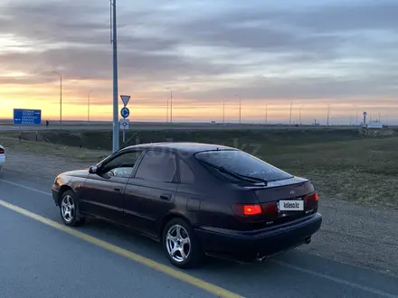 Toyota Carina E 1993 года за 2 100 000 тг. в Семей – фото 5