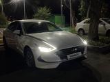 Hyundai Sonata 2020 годаfor10 500 000 тг. в Алматы