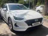 Hyundai Sonata 2020 годаfor10 500 000 тг. в Алматы – фото 2