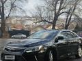 Toyota Camry 2016 годаүшін10 900 000 тг. в Алматы