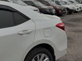 Toyota Corolla 2017 года за 8 500 000 тг. в Актобе – фото 2
