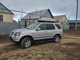 Honda CR-V 2002 годаүшін5 800 000 тг. в Уральск – фото 2