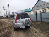 Honda CR-V 2002 годаүшін5 800 000 тг. в Уральск – фото 3