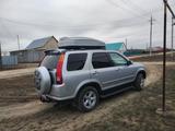 Honda CR-V 2002 годаүшін5 800 000 тг. в Уральск – фото 4