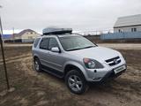 Honda CR-V 2002 годаүшін5 800 000 тг. в Уральск – фото 5
