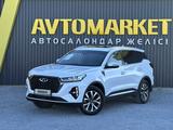 Chery Tiggo 7 Pro 2023 года за 7 990 000 тг. в Актобе