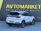 Chery Tiggo 7 Pro 2023 года за 7 990 000 тг. в Актобе – фото 3