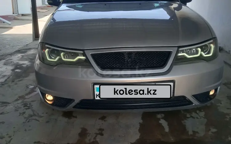 Daewoo Nexia 2012 года за 1 600 000 тг. в Сарыагаш