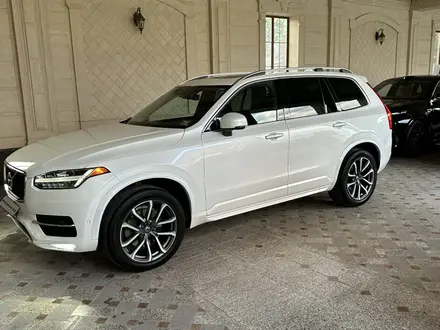 Volvo XC90 2019 года за 17 500 000 тг. в Тараз