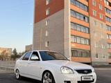 ВАЗ (Lada) Priora 2172 2014 года за 3 650 000 тг. в Костанай