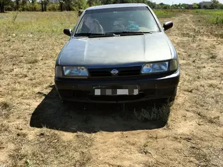 Nissan Primera