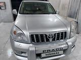 Toyota Land Cruiser Prado 2007 года за 12 500 000 тг. в Актау