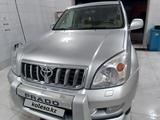 Toyota Land Cruiser Prado 2007 года за 12 500 000 тг. в Актау – фото 2