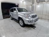 Toyota Land Cruiser Prado 2007 года за 12 500 000 тг. в Актау – фото 3