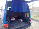 Volkswagen Transporter 1997 года за 4 000 000 тг. в Новоишимский – фото 4