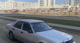 Mercedes-Benz E 230 1992 года за 950 000 тг. в Астана – фото 4