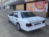 Mercedes-Benz E 230 1992 года за 950 000 тг. в Астана – фото 5