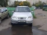 Chevrolet Niva 2010 годаfor2 600 000 тг. в Петропавловск