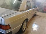 Mercedes-Benz 190 1991 года за 1 000 000 тг. в Уральск – фото 2