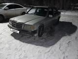 Mercedes-Benz 190 1991 года за 1 000 000 тг. в Уральск – фото 5