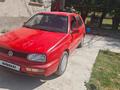 Volkswagen Golf 1997 года за 1 200 000 тг. в Шымкент – фото 8