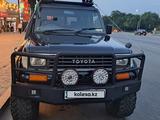 Toyota Land Cruiser Prado 1995 года за 7 600 000 тг. в Алматы – фото 3