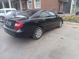 Toyota Camry 2004 года за 3 600 000 тг. в Алматы – фото 3