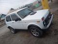 ВАЗ (Lada) Lada 2121 2011 годаүшін2 000 000 тг. в Талдыкорган – фото 4