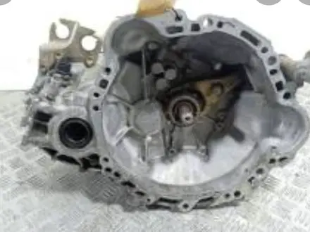 Механика коробка передач на toyota carina e 2 л. Кариан Е за 70 000 тг. в Алматы – фото 6