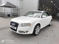 Audi A4 2007 годаfor4 600 000 тг. в Алматы