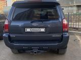 Toyota 4Runner 2006 годаүшін9 000 000 тг. в Актобе – фото 2