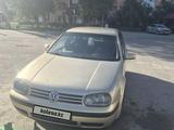 Volkswagen Golf 2001 года за 1 850 000 тг. в Туркестан – фото 4