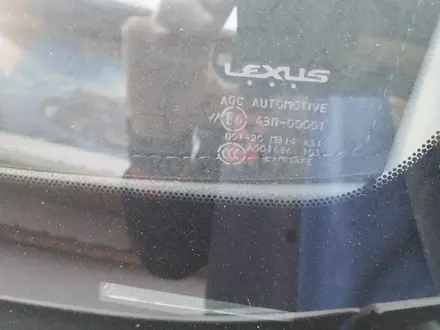 Lexus ES 330 2004 года за 6 400 000 тг. в Алматы – фото 13