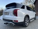 Hyundai Palisade 2022 года за 25 500 000 тг. в Усть-Каменогорск – фото 3