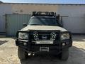 Nissan Patrol 2004 годаүшін5 000 000 тг. в Жанаозен – фото 3