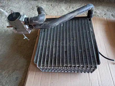 Реостат ежик радиатор печки w163 моторчик сервопривод за 15 000 тг. в Алматы – фото 9