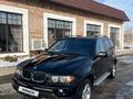 BMW X5 2005 года за 8 500 000 тг. в Астана – фото 2