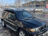 BMW X5 2005 года за 8 500 000 тг. в Астана