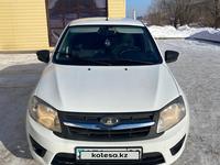 ВАЗ (Lada) Granta 2190 2017 годаүшін2 790 000 тг. в Караганда