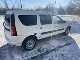 ВАЗ (Lada) Largus 2013 годаүшін1 800 000 тг. в Усть-Каменогорск – фото 4