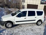 ВАЗ (Lada) Largus 2013 годаүшін1 800 000 тг. в Усть-Каменогорск – фото 3
