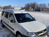 ВАЗ (Lada) Largus 2013 годаүшін1 800 000 тг. в Усть-Каменогорск